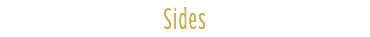 Sides